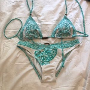 Victoria’s Secret Swimsuit